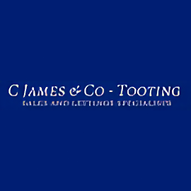 C James & Co