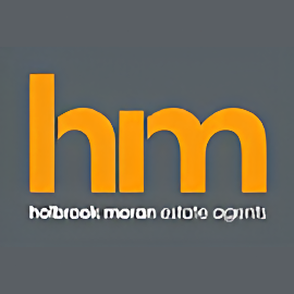 Holbrook Moran