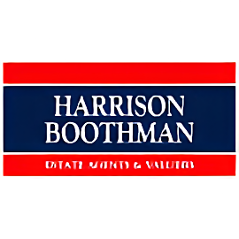 Harrison Boothman