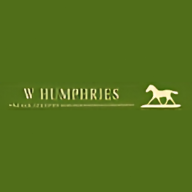 W Humphries