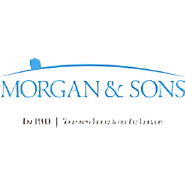 Morgan & Sons