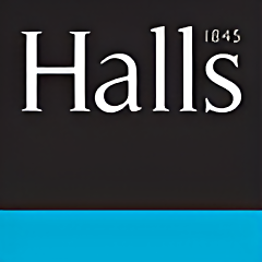 Halls Commercial