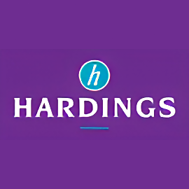 Hardings