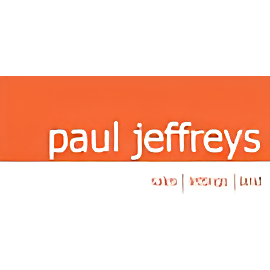 Paul Jeffreys