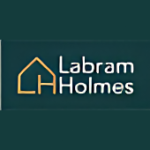 Labram Holmes