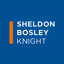 Sheldon Bosley Knight