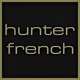 Hunter French Commercial