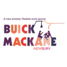 Buick Mackane