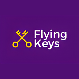 Flying Keys