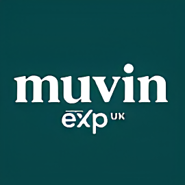 Muvin, Powered by Exp, Herts