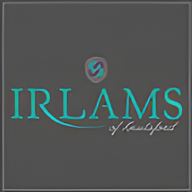 Irlams