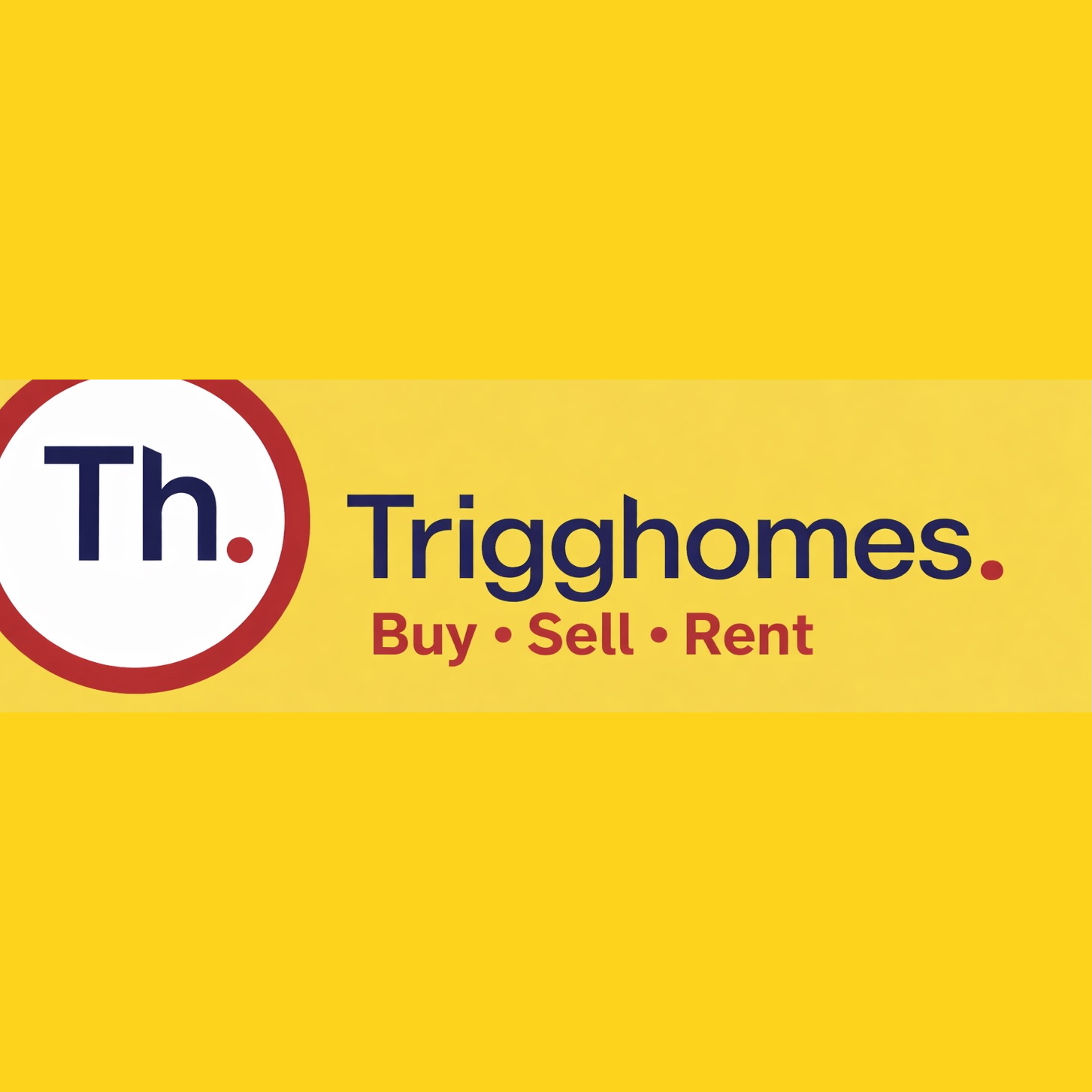 Trigghomes