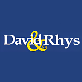 David Rhys