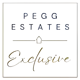 Pegg Estates Exclusive