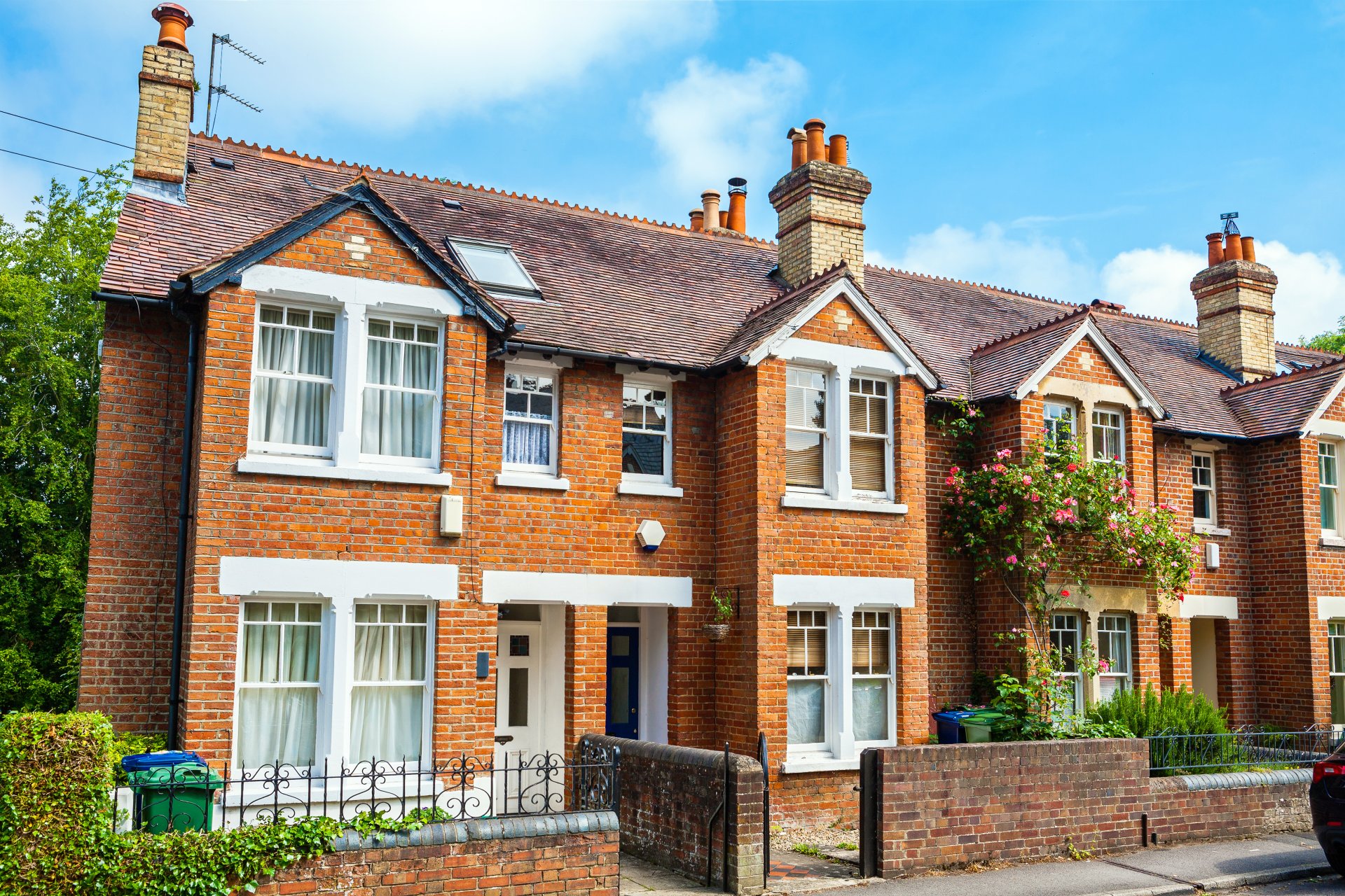 Alsager, Cheshire East