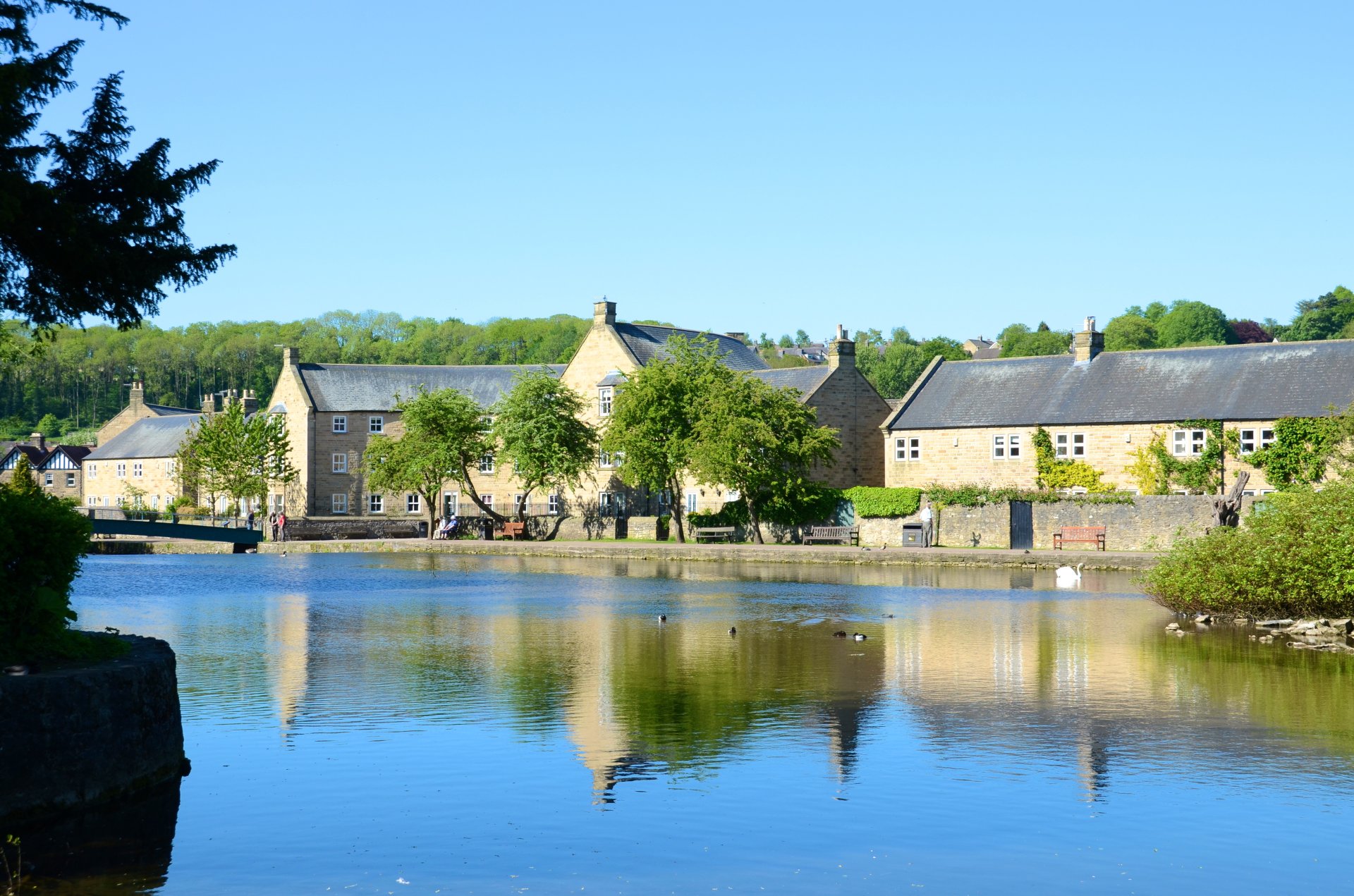 Bakewell