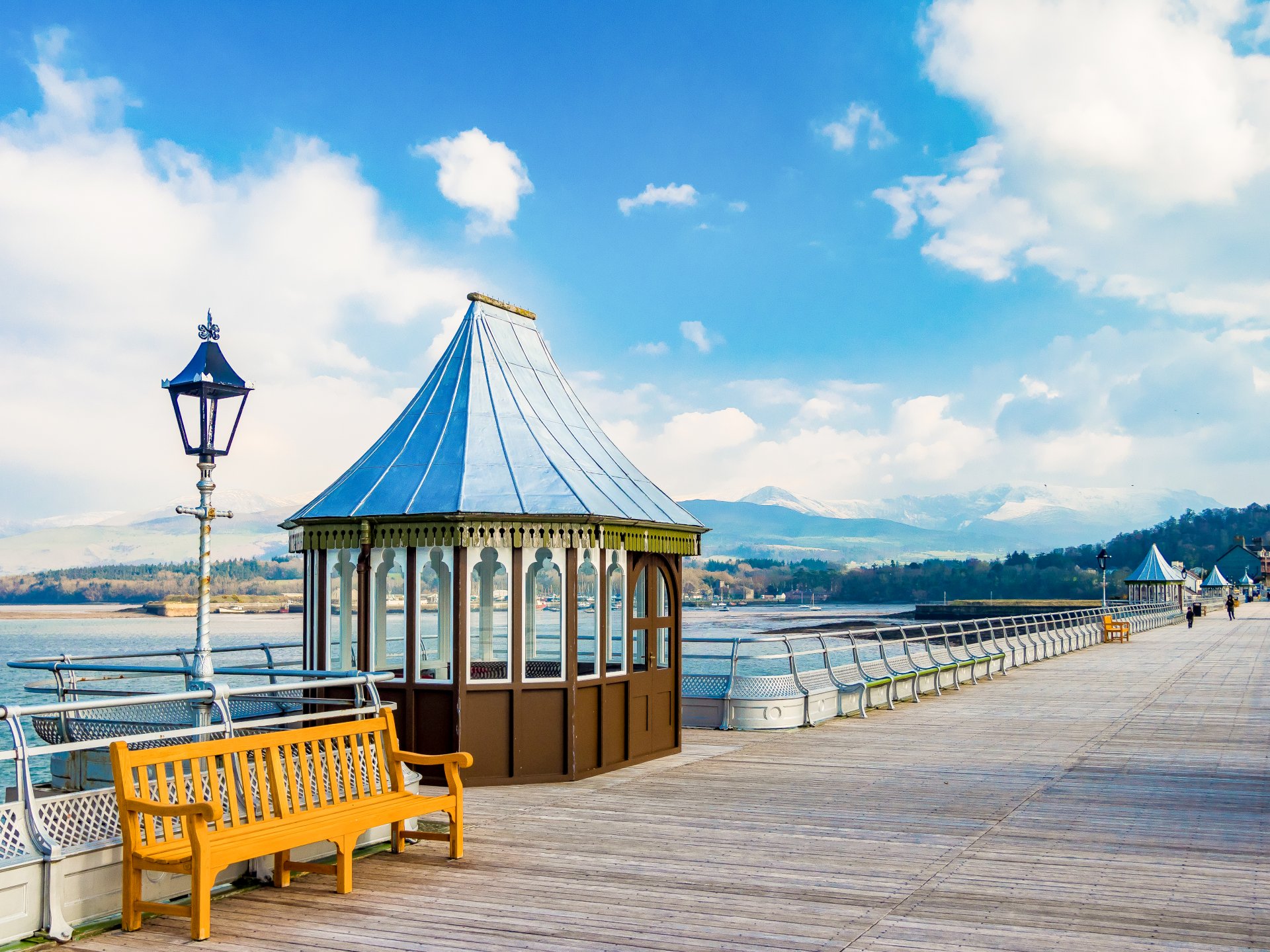 Bangor, Gwynedd