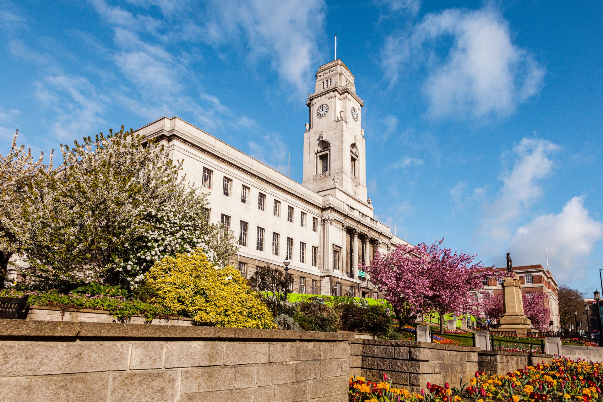 Barnsley, South Yorkshire