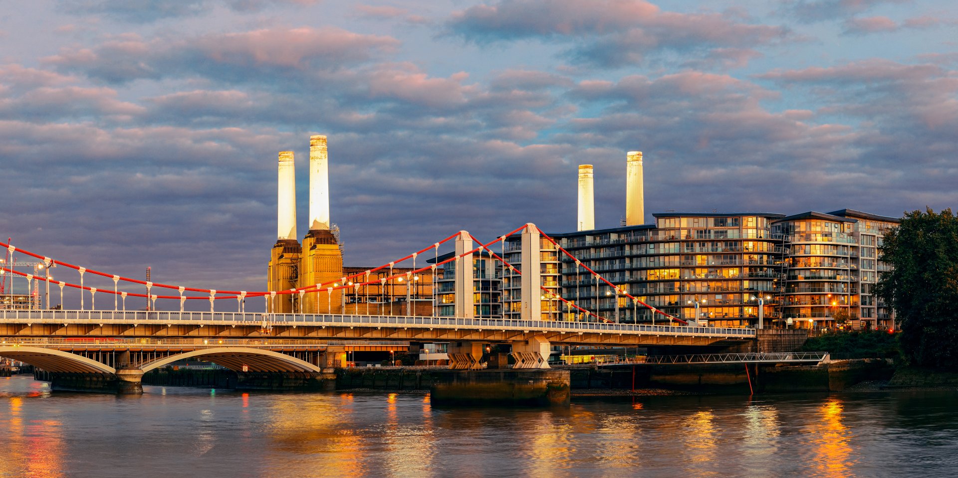 Battersea