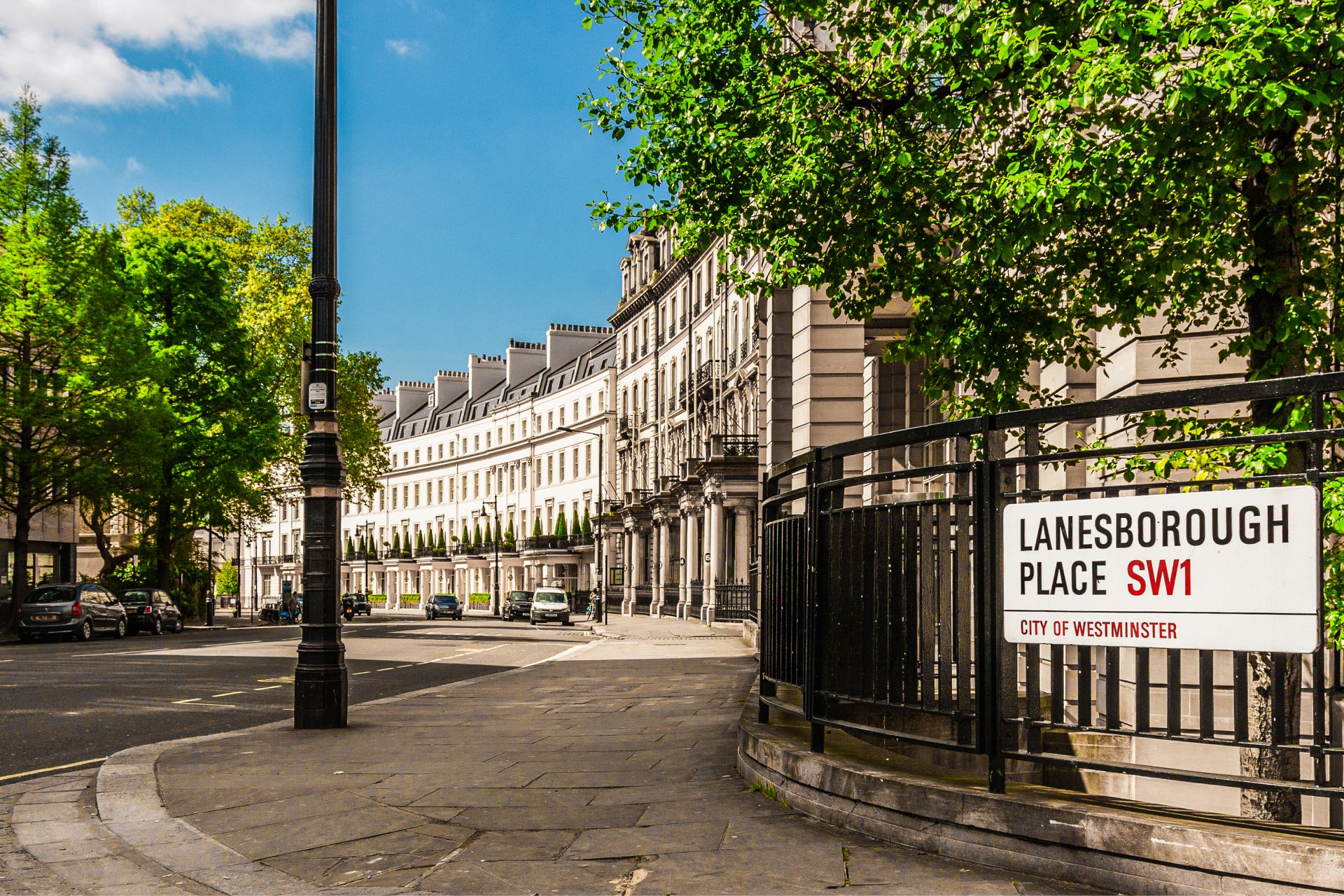 Belgravia