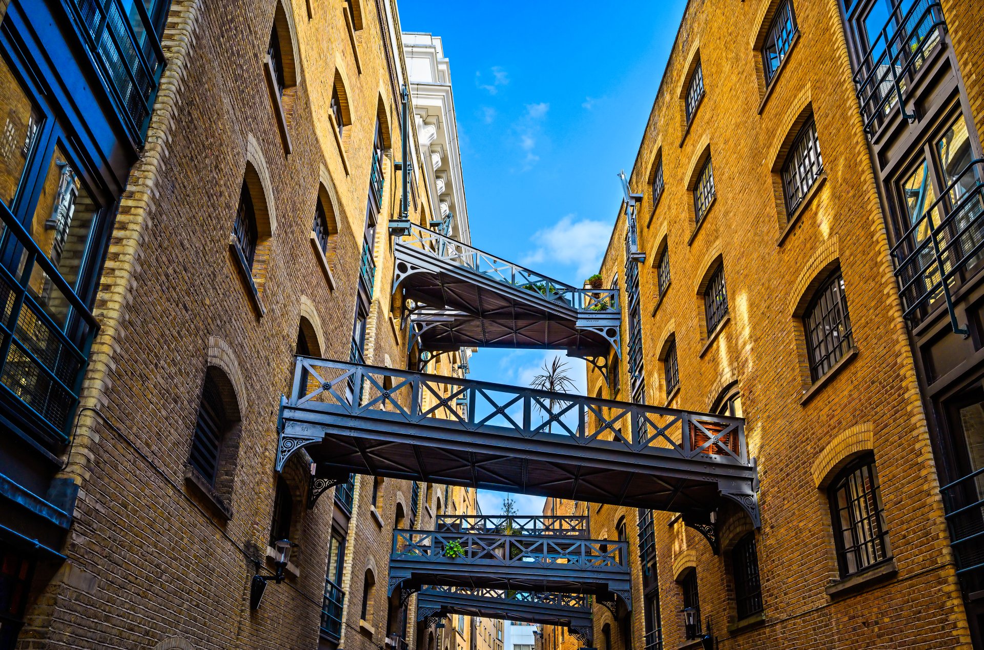 Bermondsey