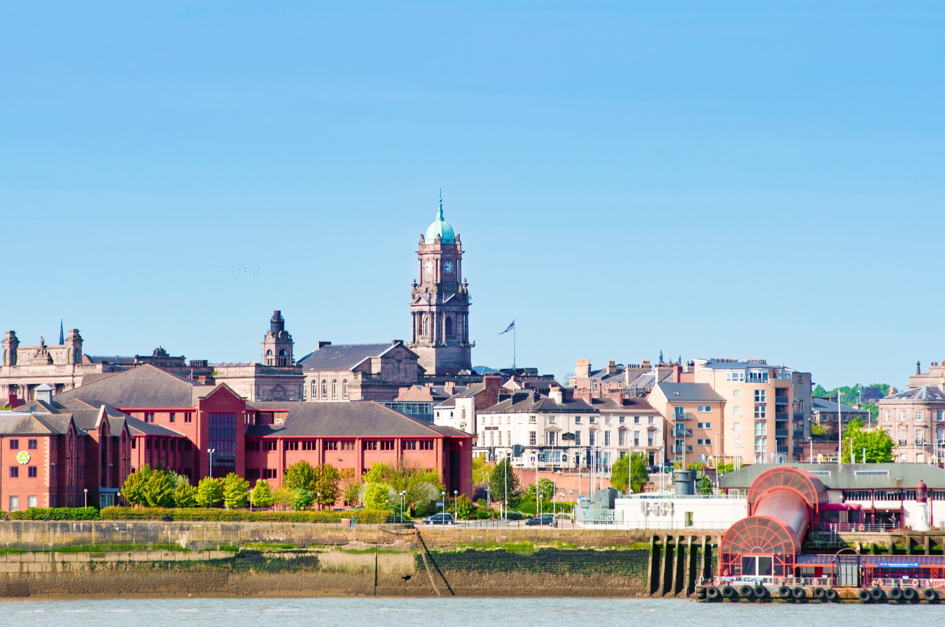 Birkenhead