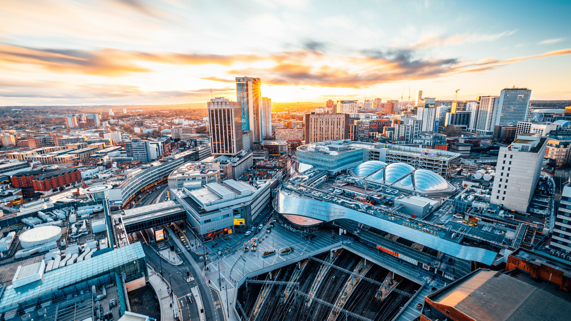 House prices in Birmingham