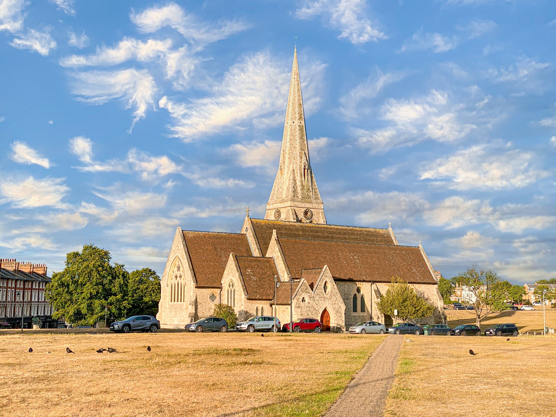 Blackheath