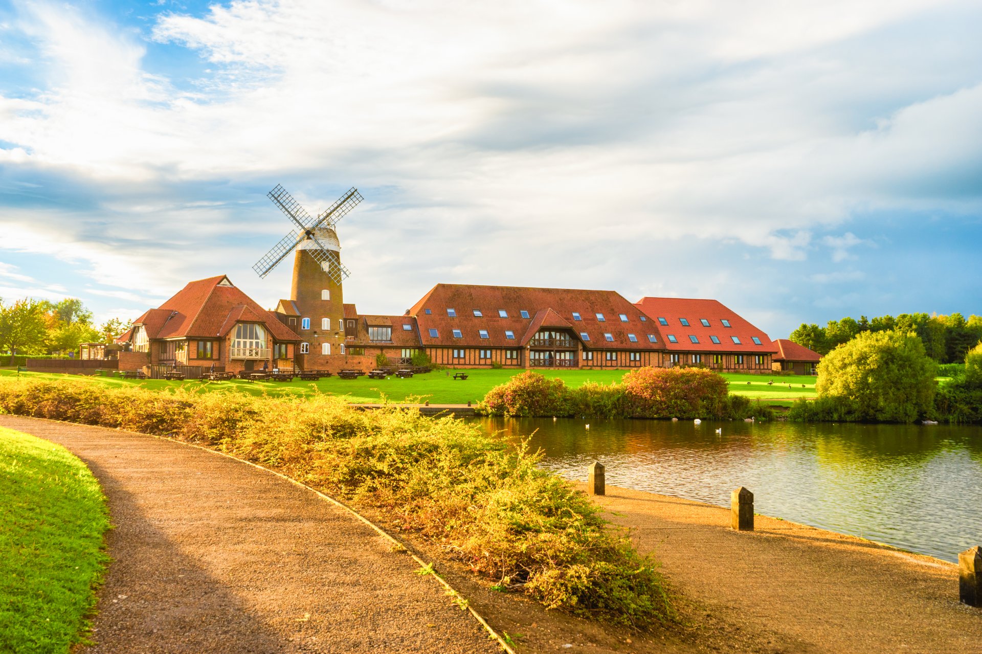 West Bletchley, Milton Keynes