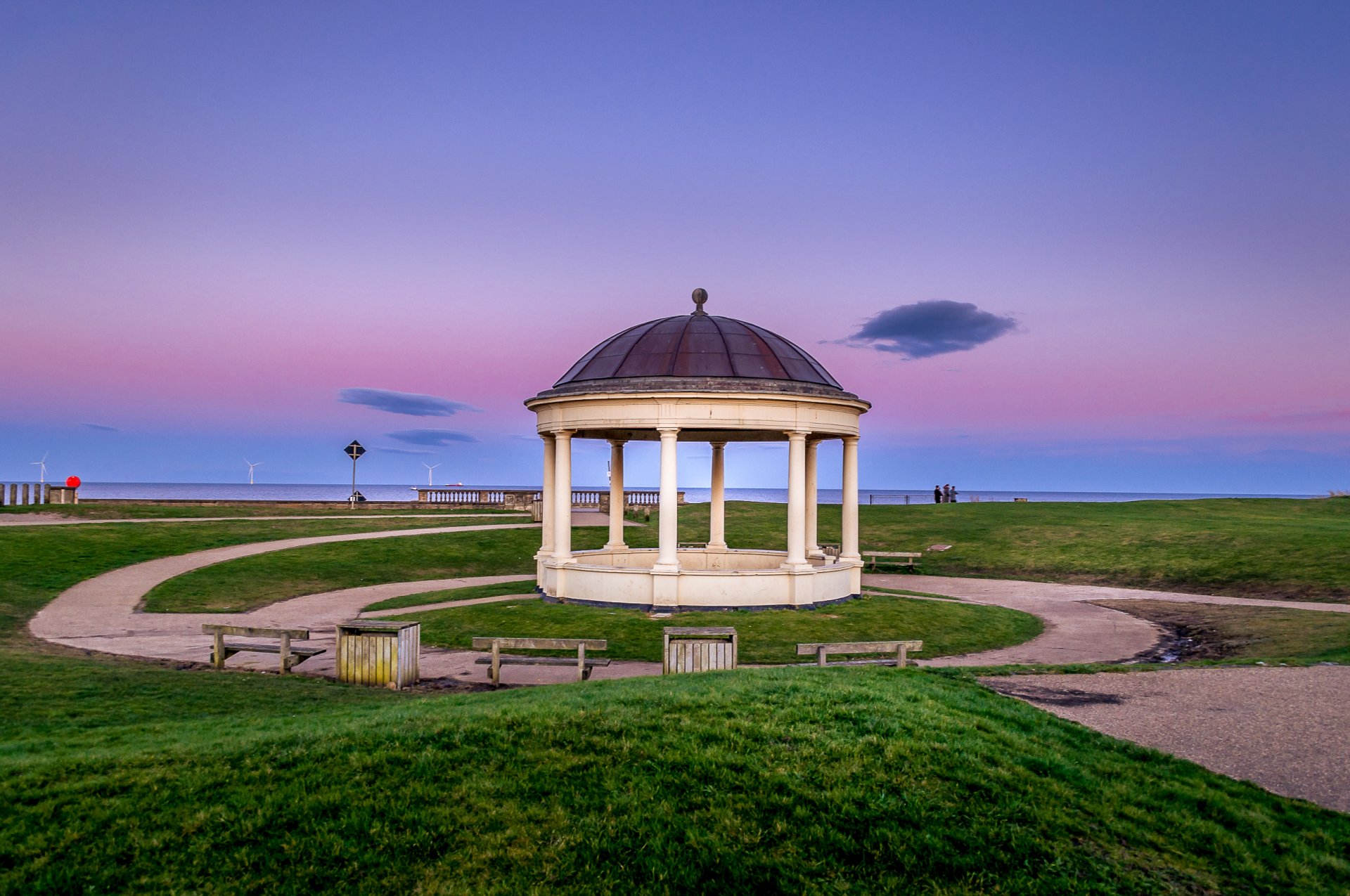 Blyth, Bassetlaw