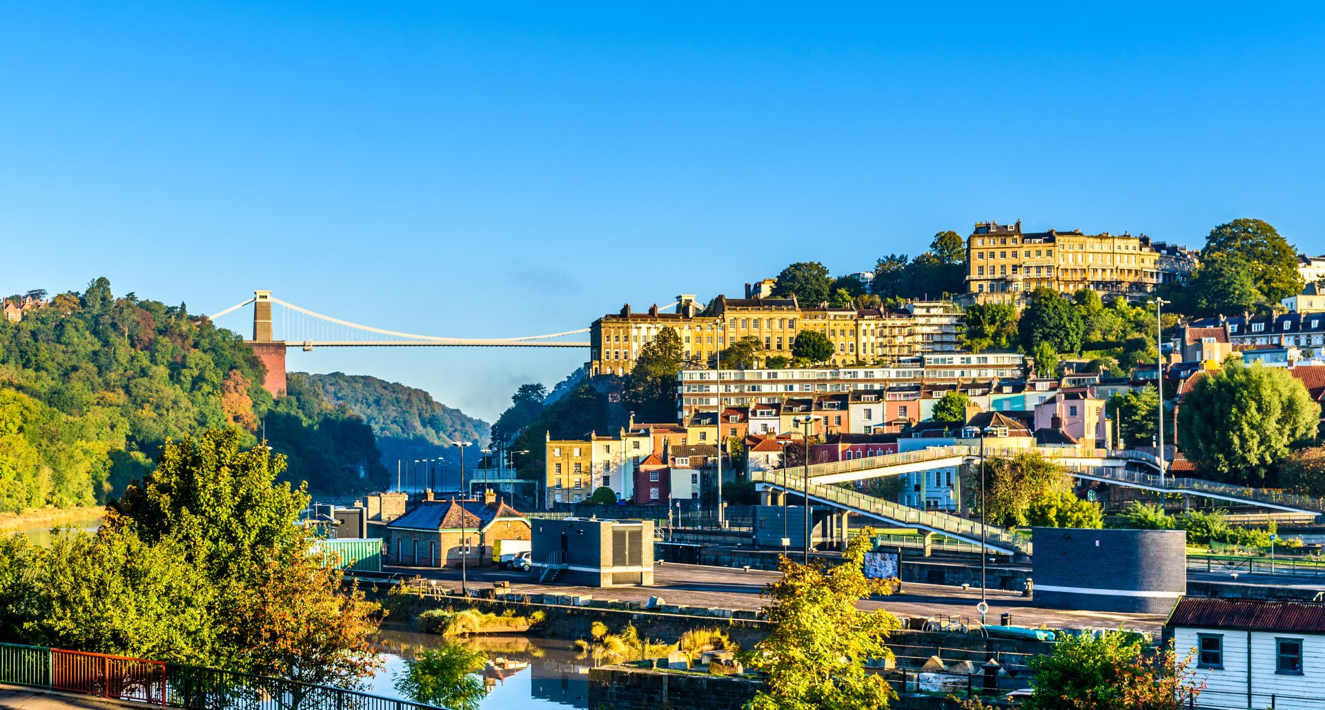 House prices in Bristol