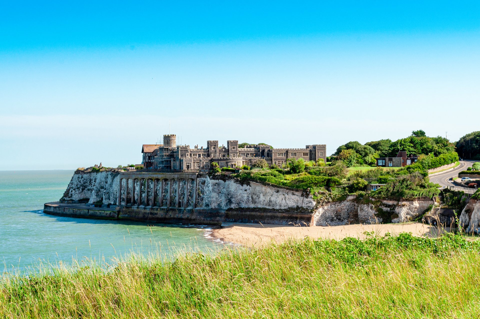 Broadstairs and St Peters, Thanet