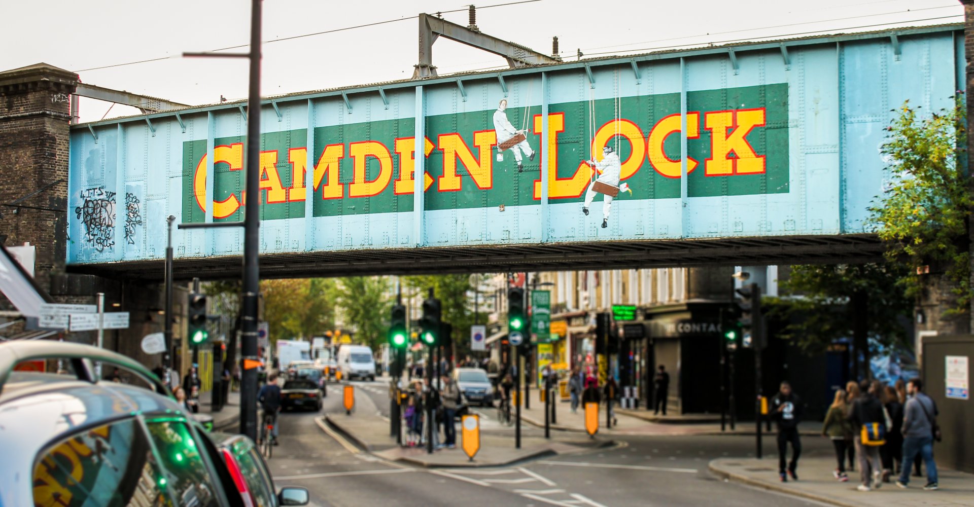 Camden Town
