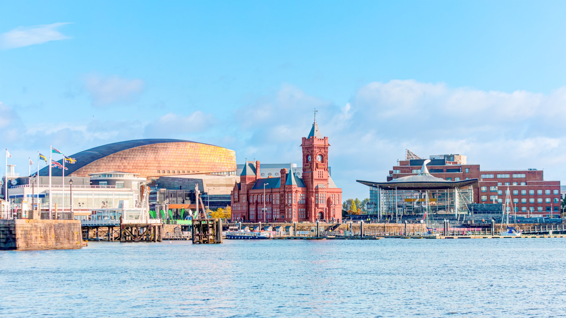 House prices in Cardiff
