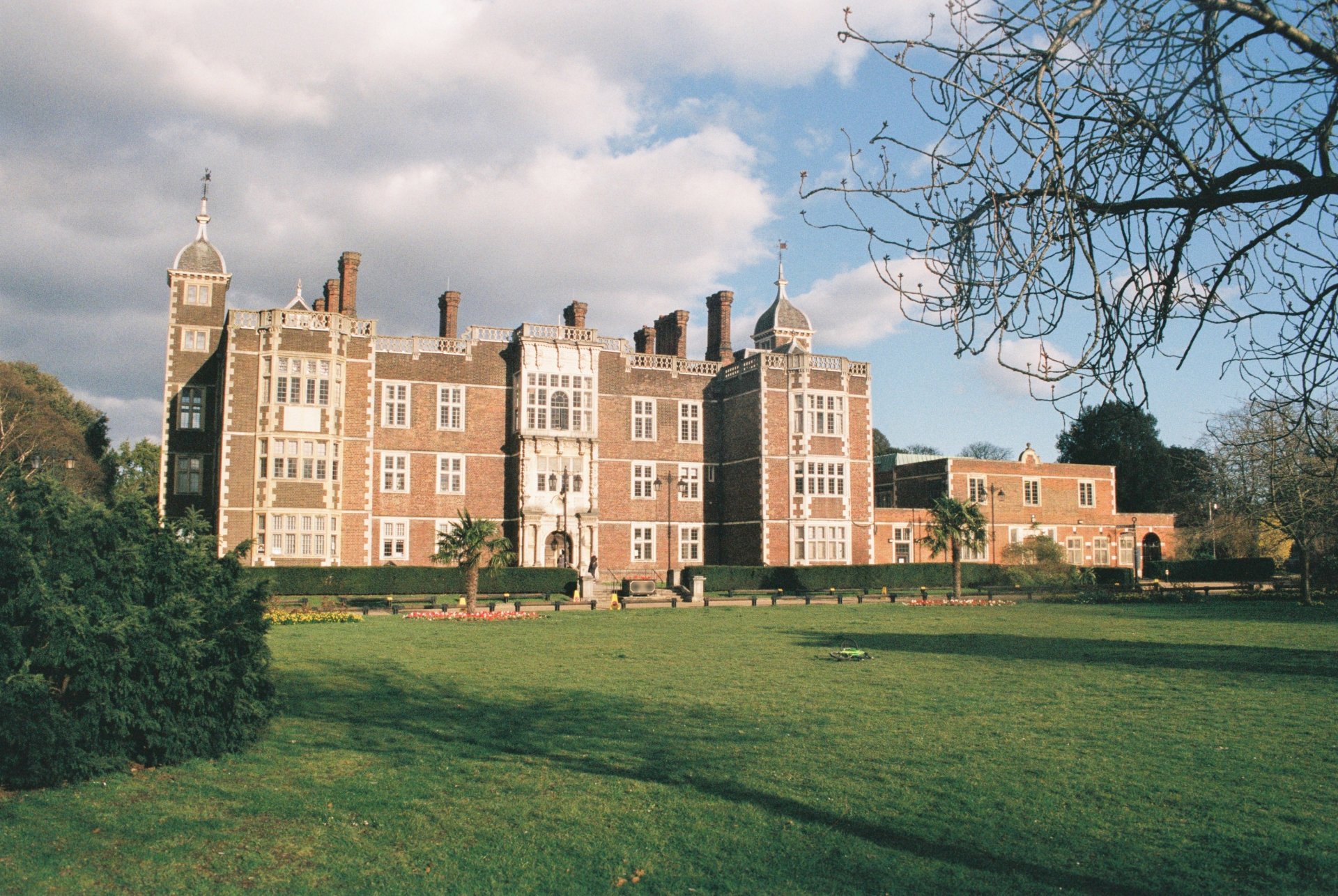Charlton, Wiltshire