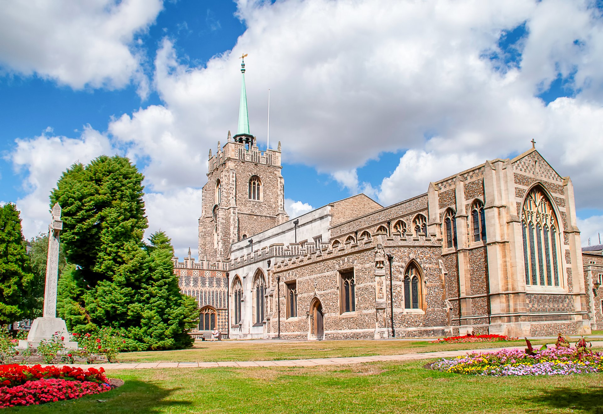 Chelmsford, Chelmsford