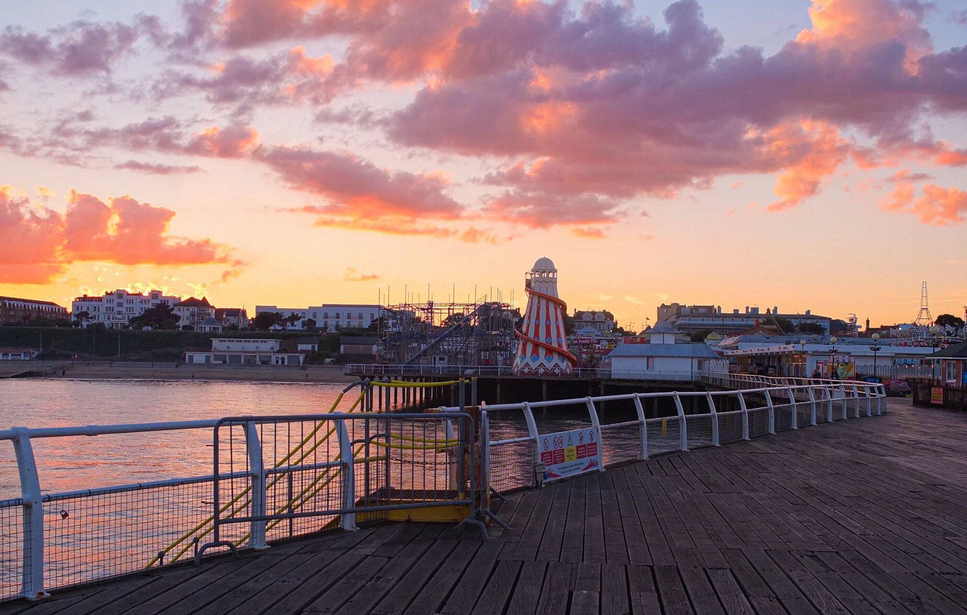 Clacton-on-Sea