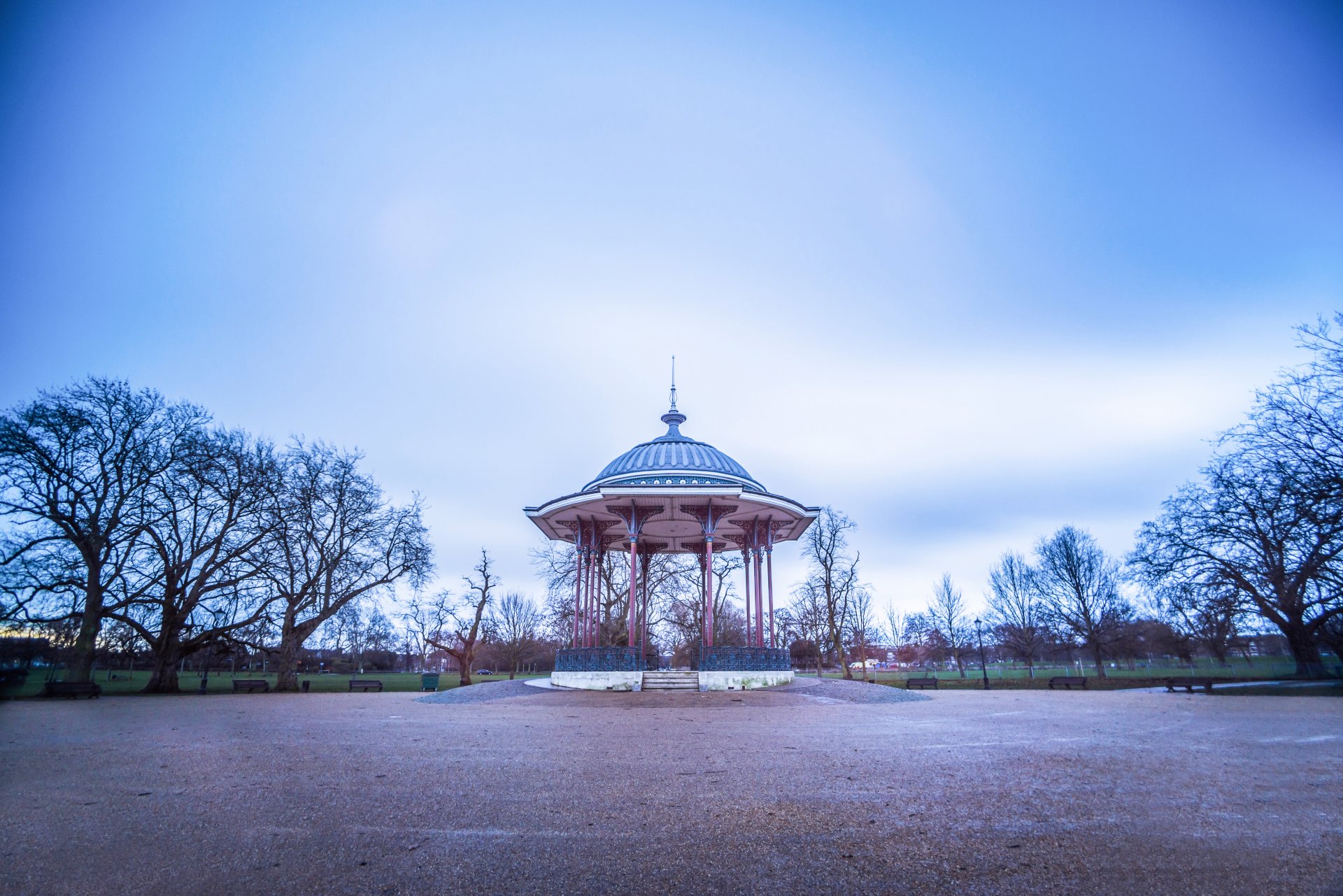 Clapham, Bedford