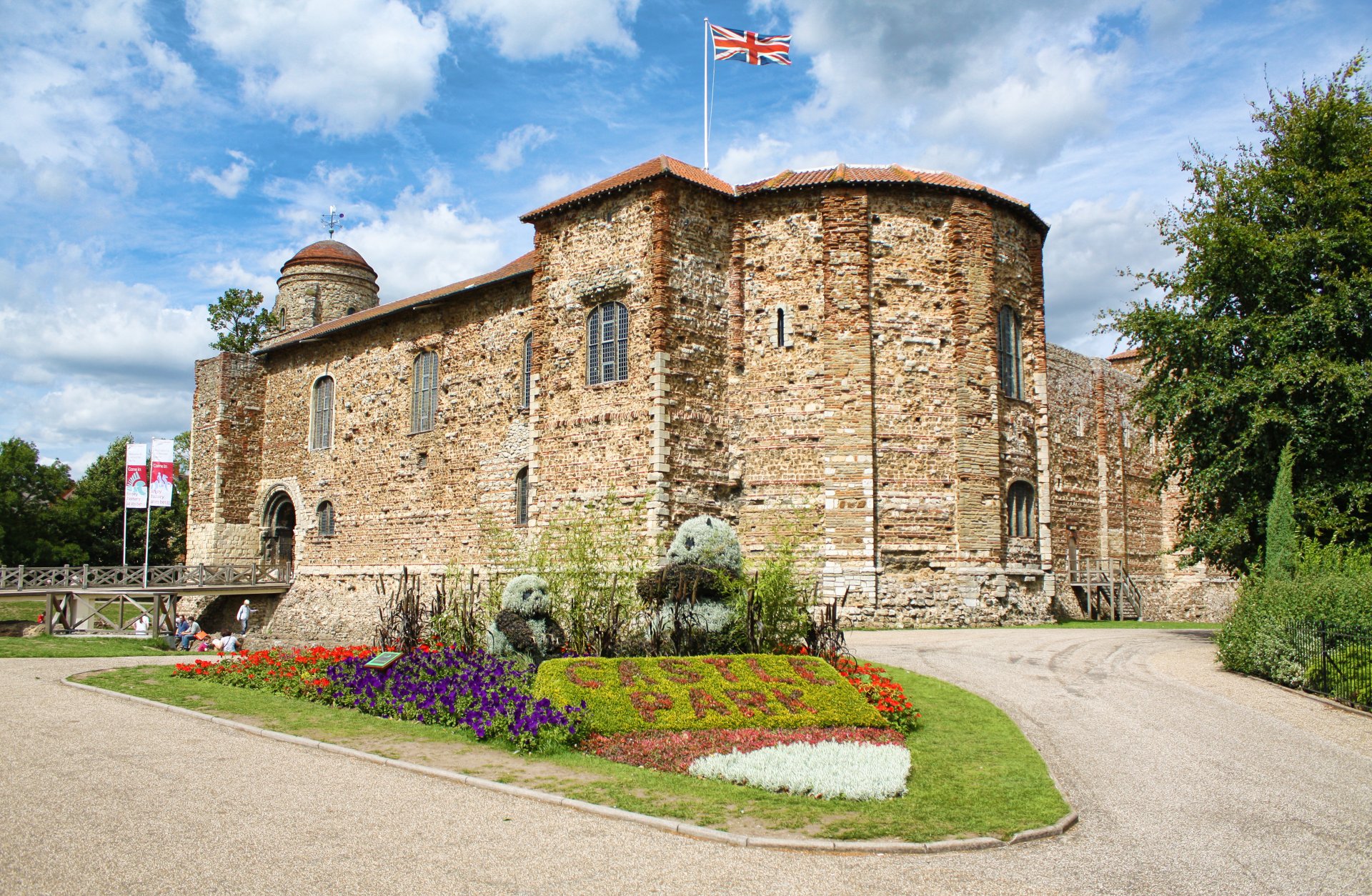 Colchester, Essex