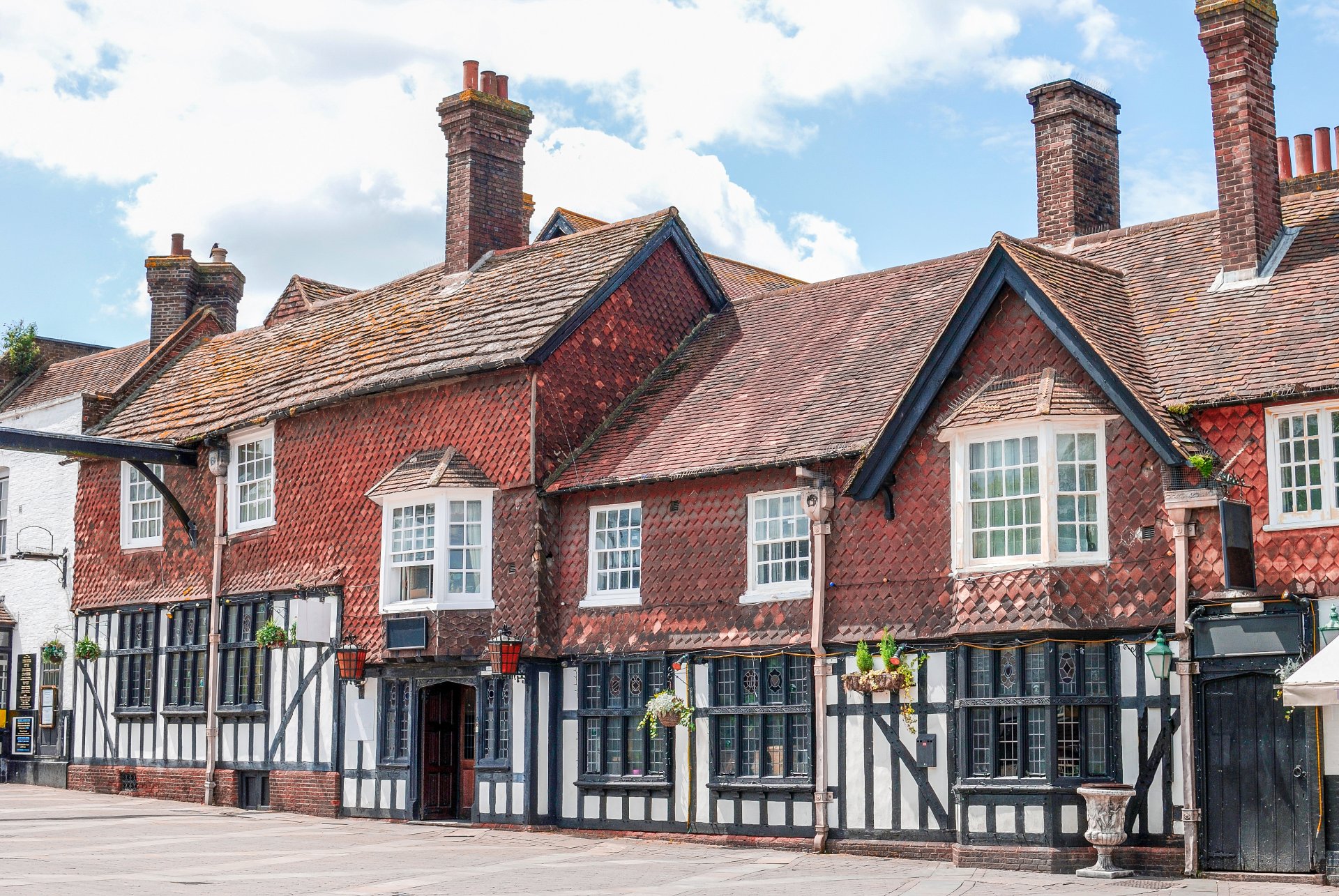 Crawley, West Sussex