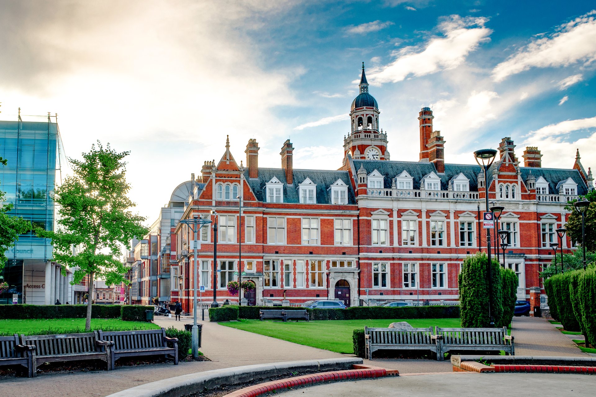 Croydon, South Cambridgeshire