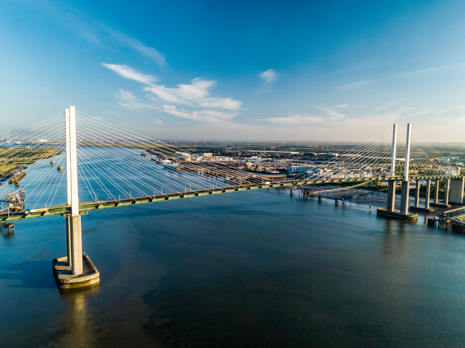 Dartford, Kent