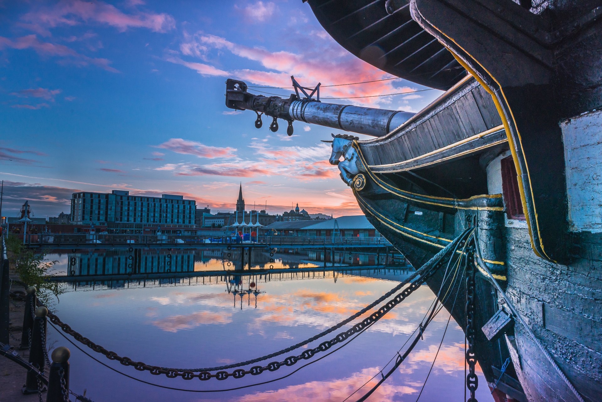 Dundee, Scotland