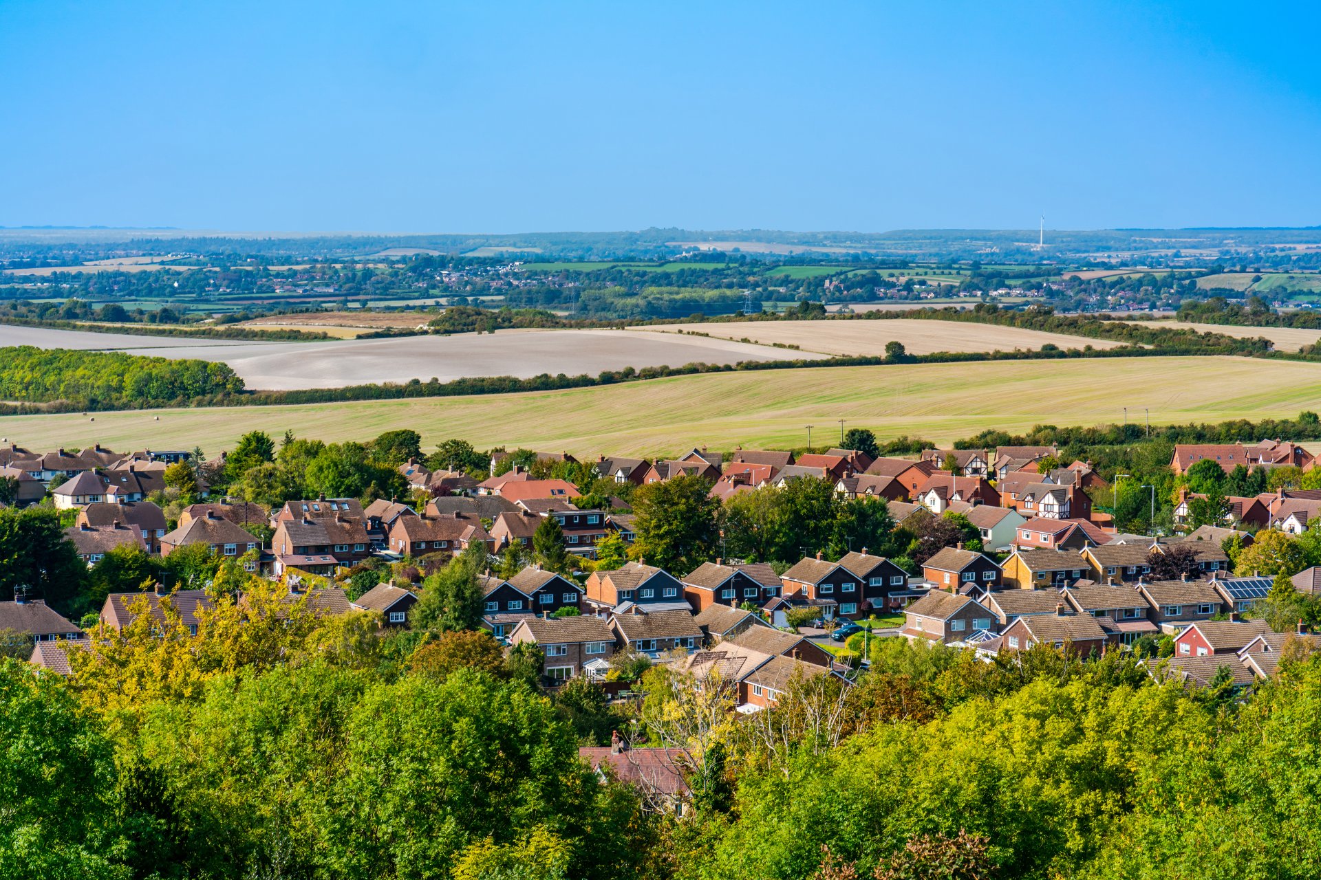 Dunstable, Central Bedfordshire