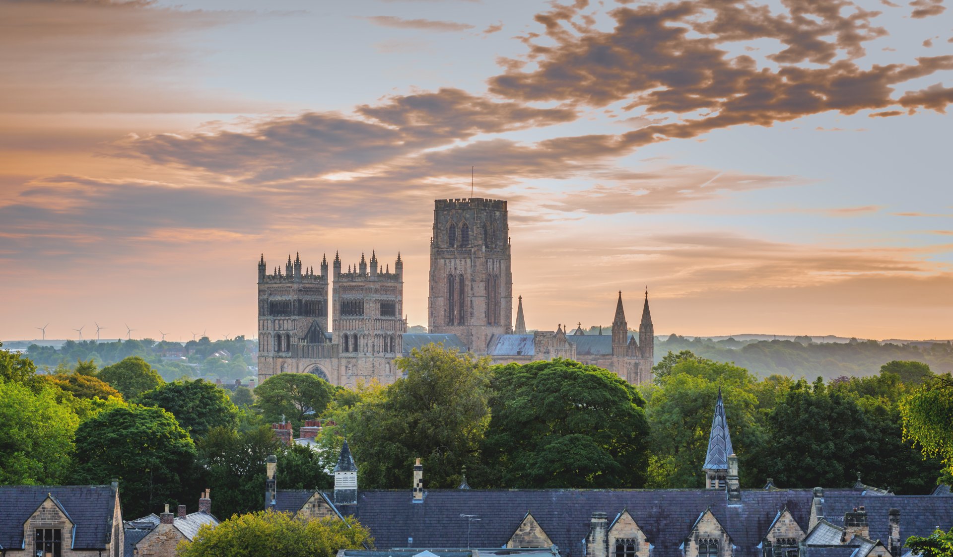 Durham, County Durham