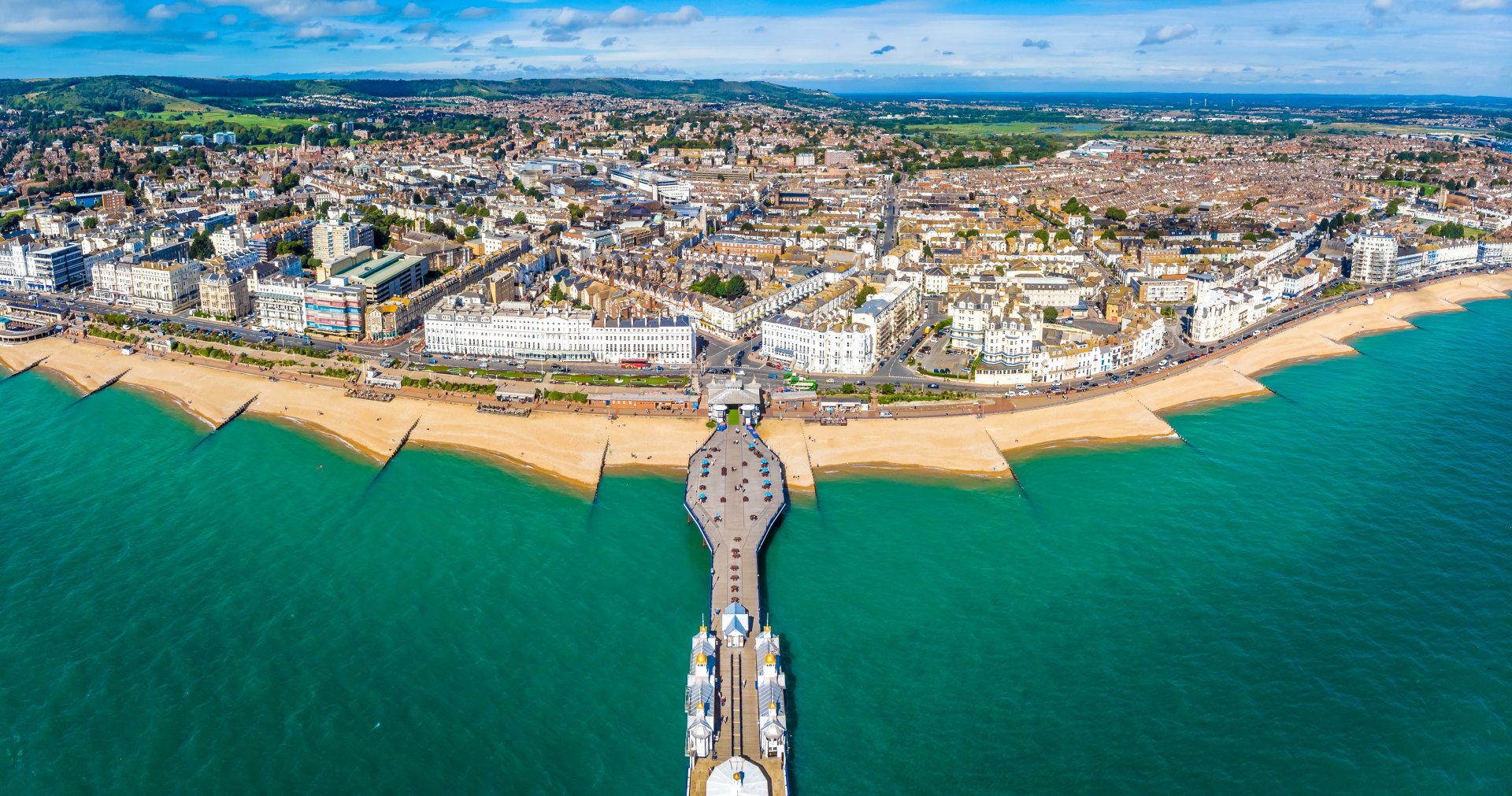 Eastbourne, East Sussex