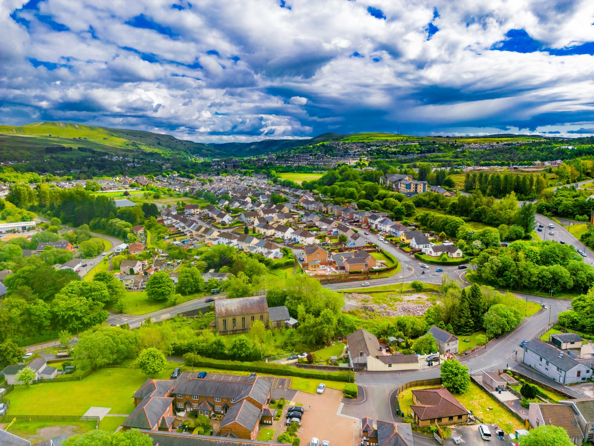 Ebbw Vale