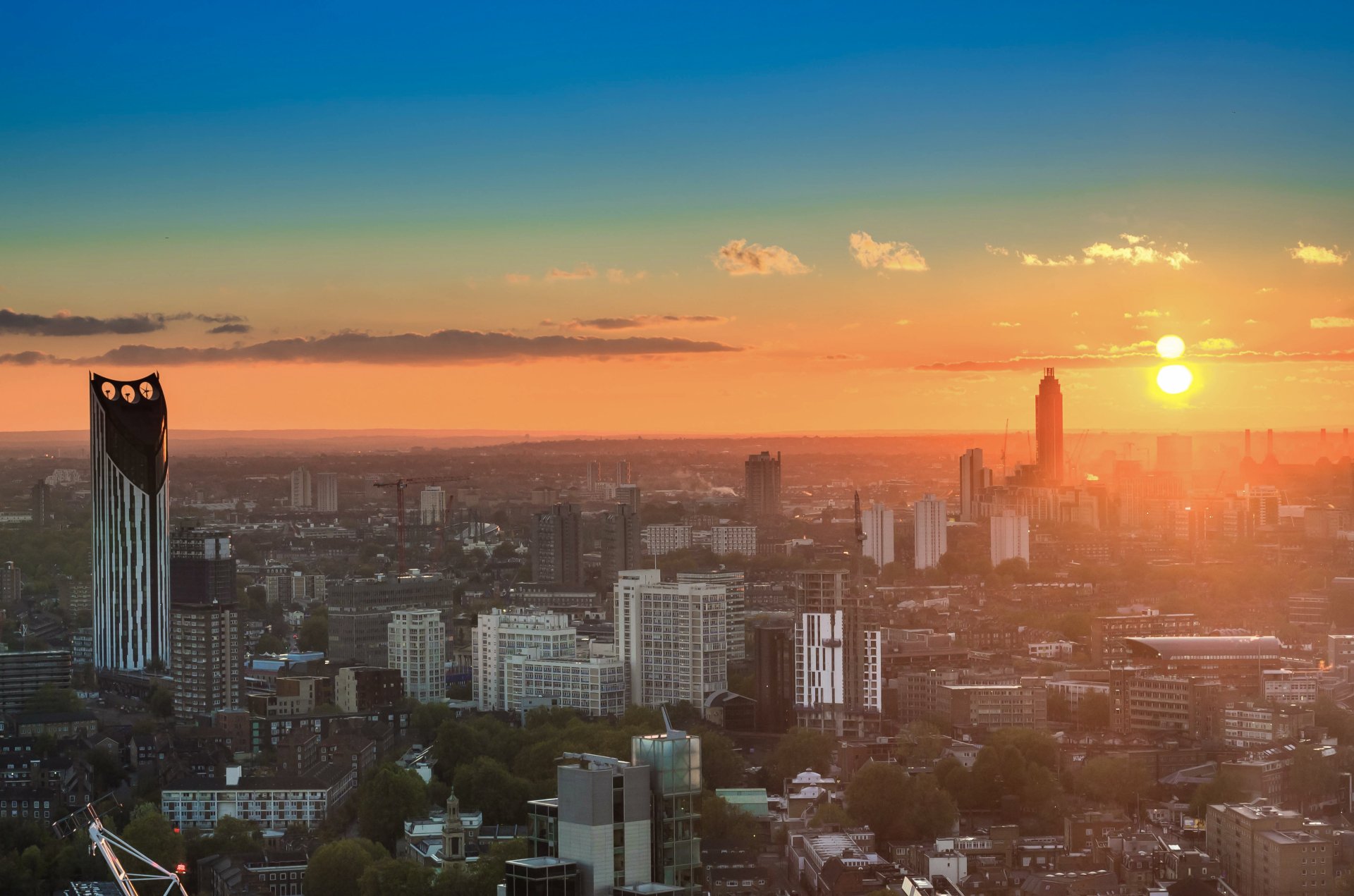 Elephant & Castle