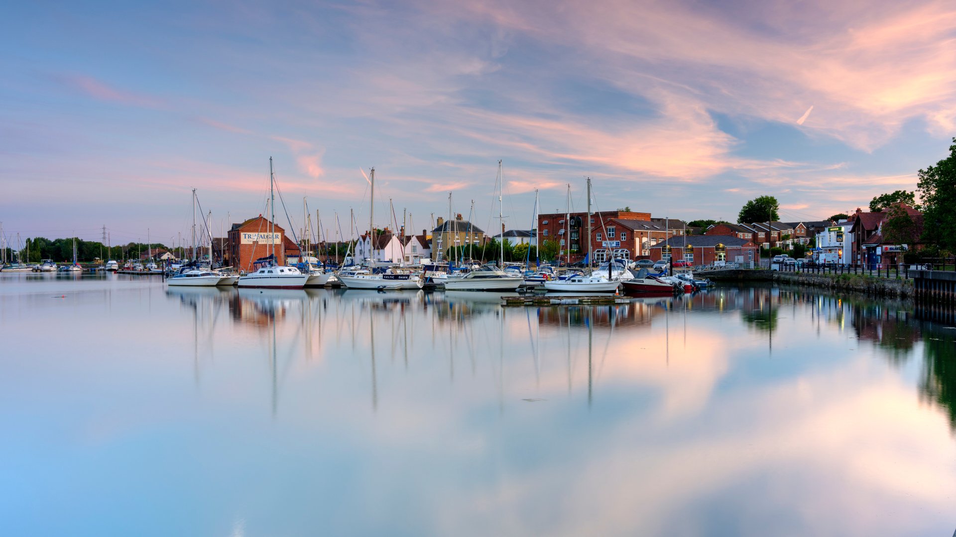 Fareham, Hampshire