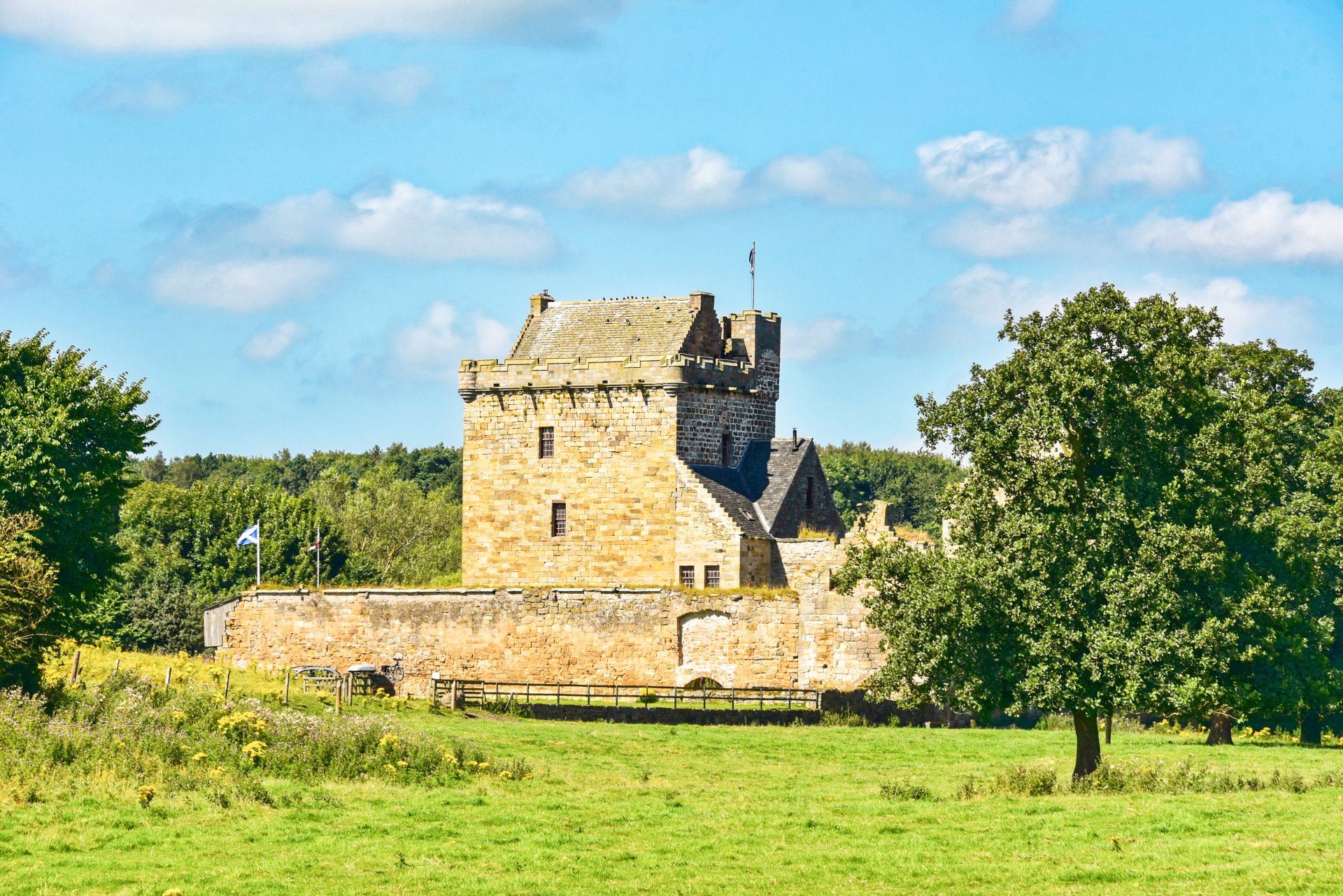 Glenrothes